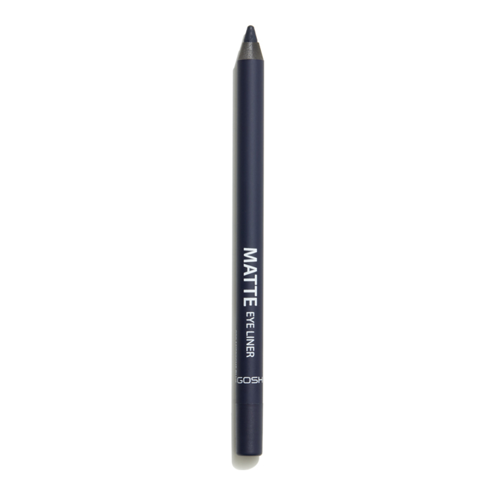 Eyeliner 'Matte' - 009 Midnight Blue 1.2 g