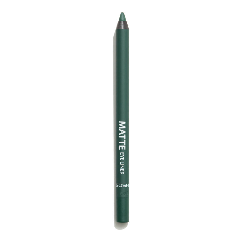 'Matte' Eyeliner - 012 Forest Green 1.2 g