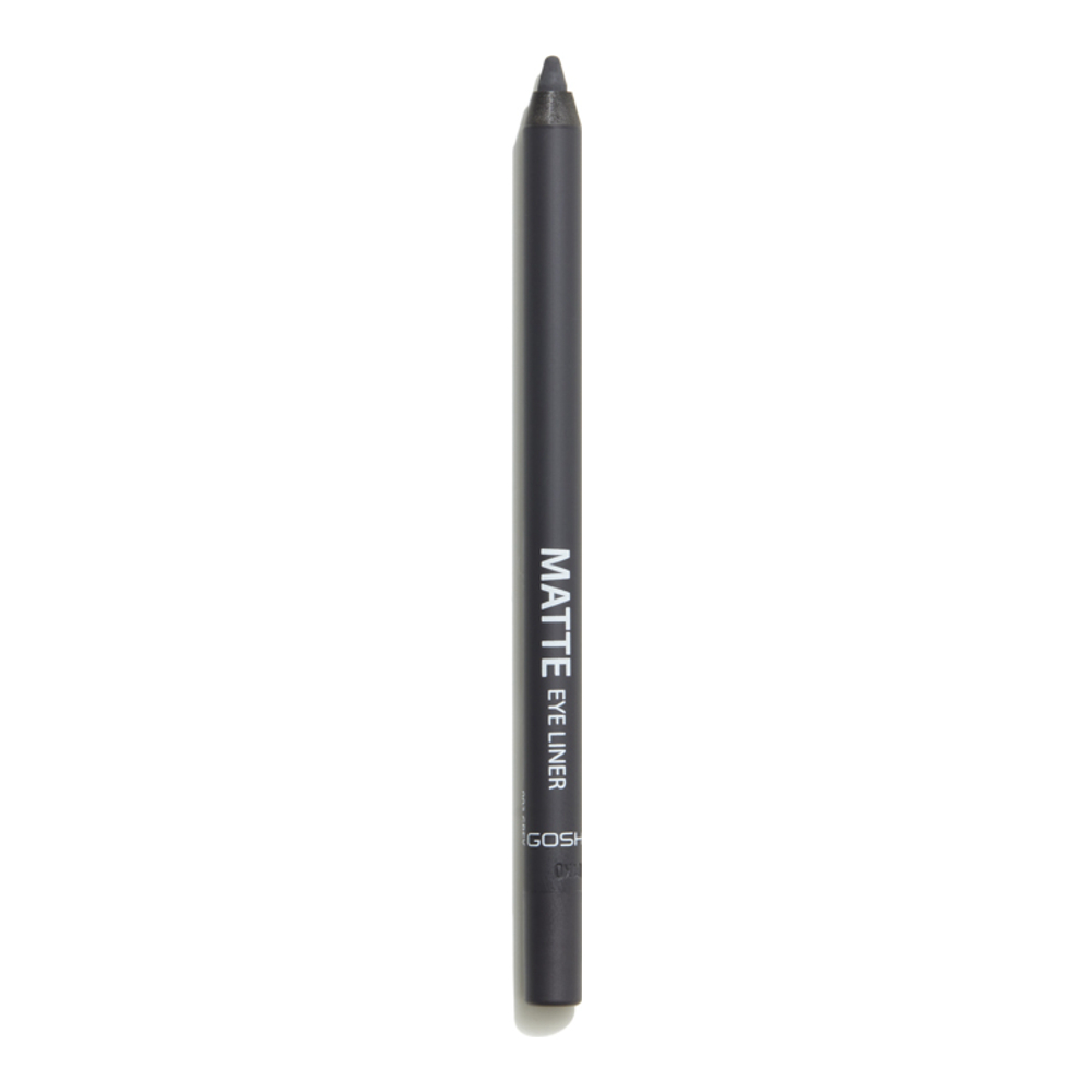 'Matte' Eyeliner - 003 Grey 1.2 g