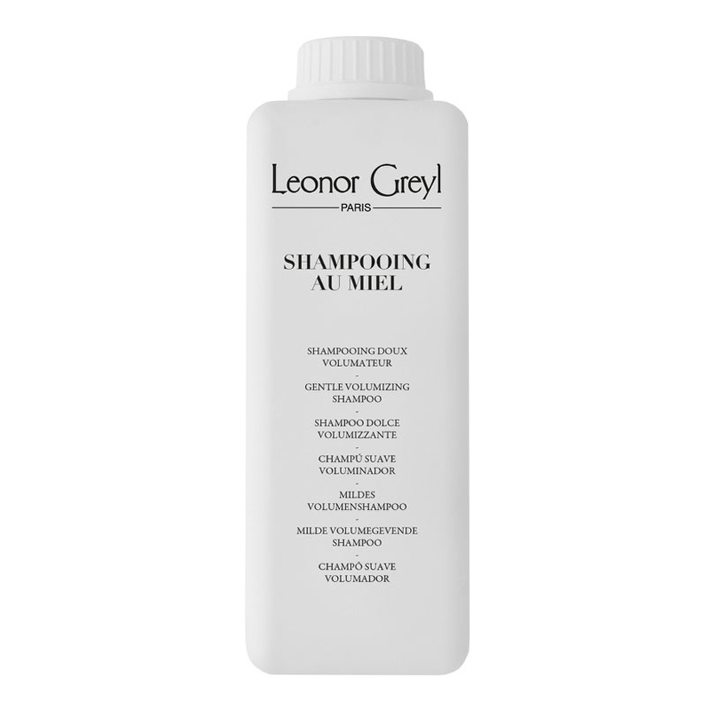 'Au Miel' Shampoo - 1 L