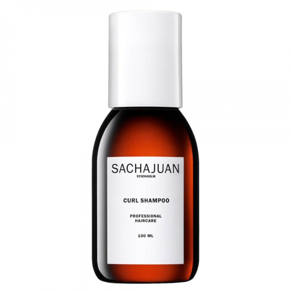 'Curl' Shampoo - 100 ml