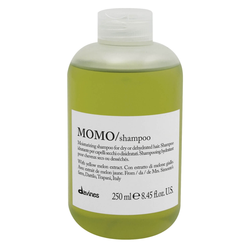 'Momo' Shampoo - 250 ml