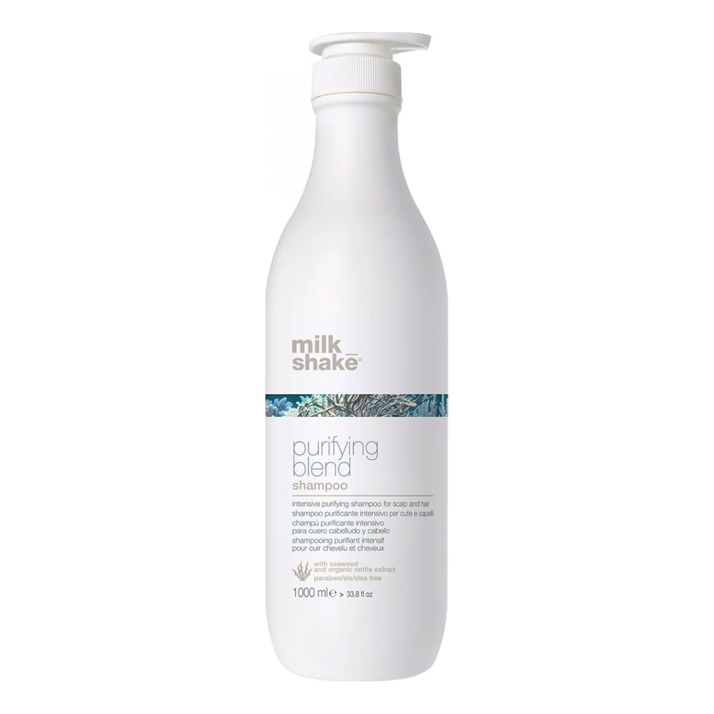 'Purifying Blend' Shampoo - 1 L