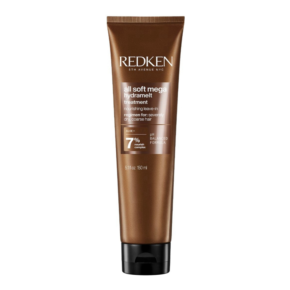 'All Soft Mega' Leave-in Cream - 150 ml