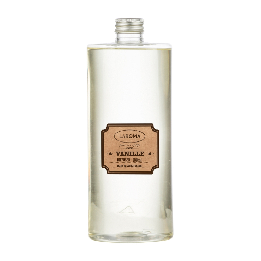 Recharge Diffuseur 'Vanilla' - 1000 ml