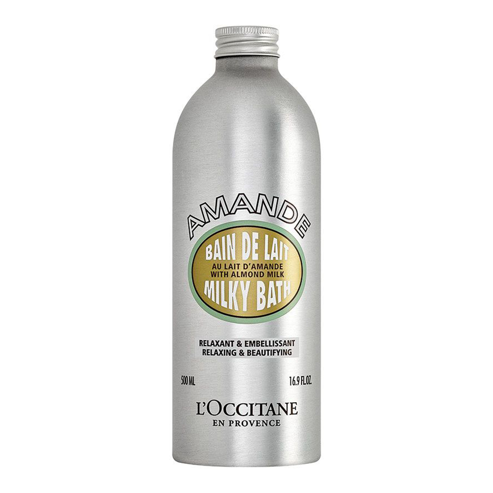 'Amande' Shower Gel - 500 ml