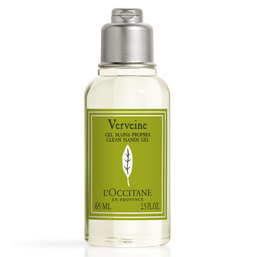 'Verveine' Hand Gel - 65 ml