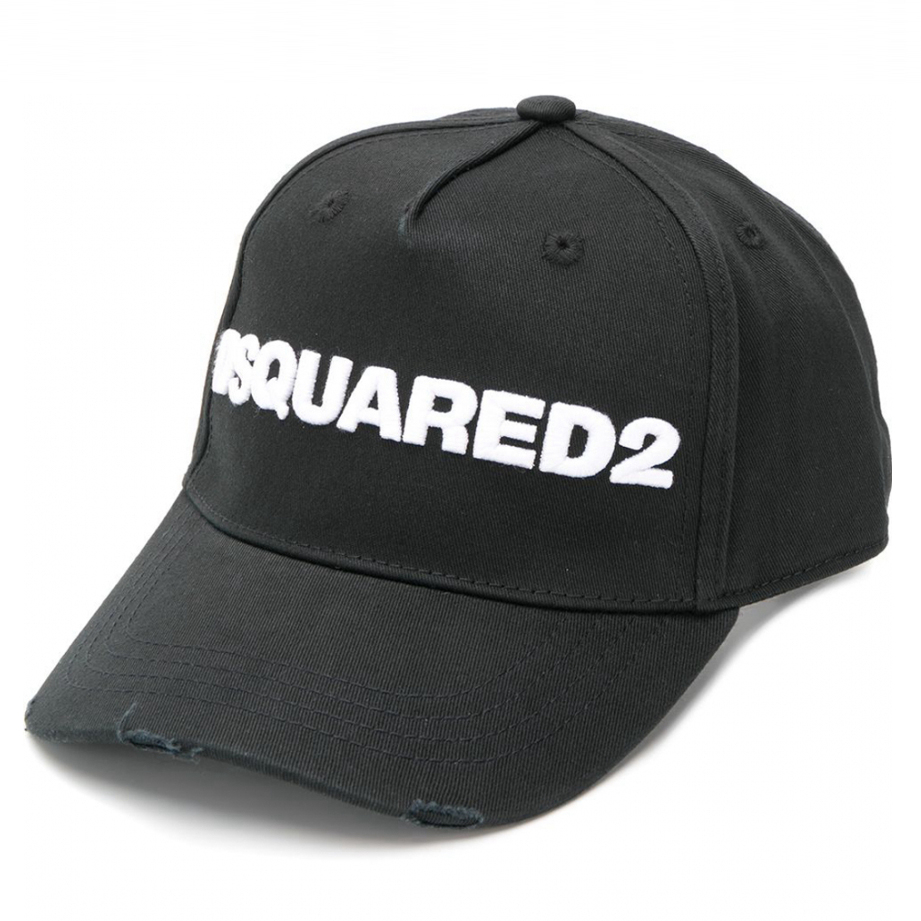 Casquette 'Contrast Logo' pour Hommes