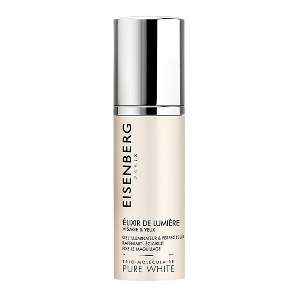 'Pure White Pure Light' Elixir - 30 ml
