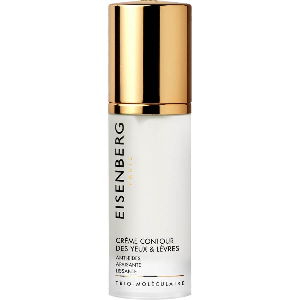 Crème pour les yeux et les lèvres - 30 ml