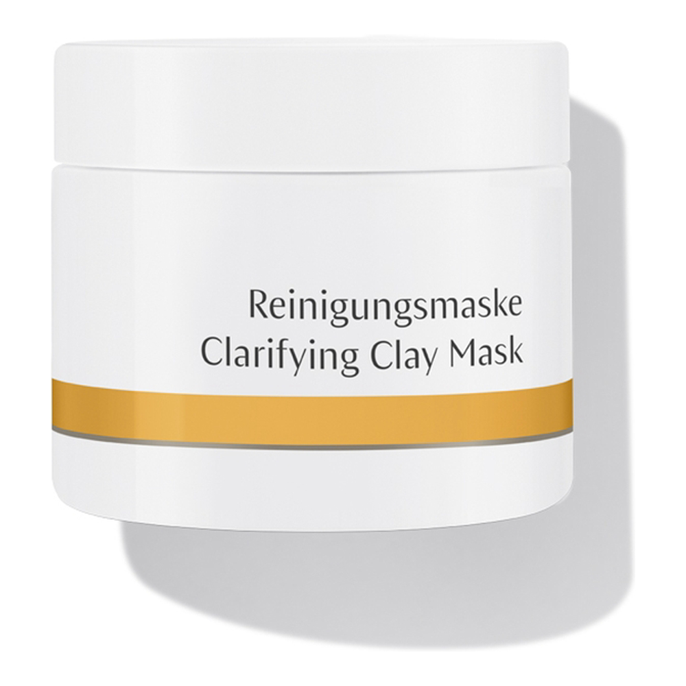 'Clarifying' Ton Maske - 90 g