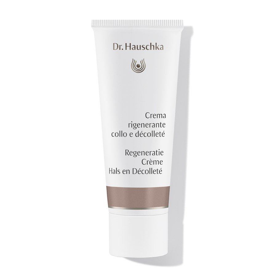 'Regenerating' Neck & Décolleté Cream - 40 ml