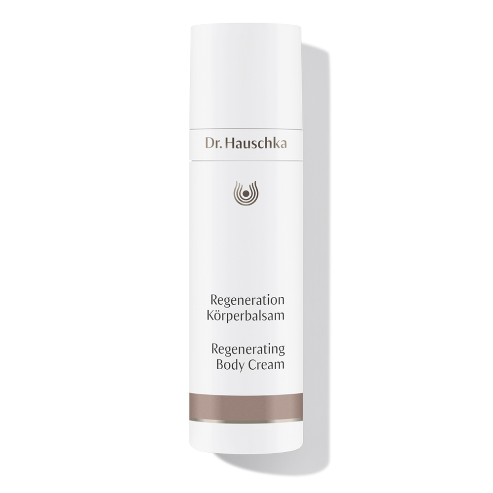 'Regenerating' Body Cream - 150 ml