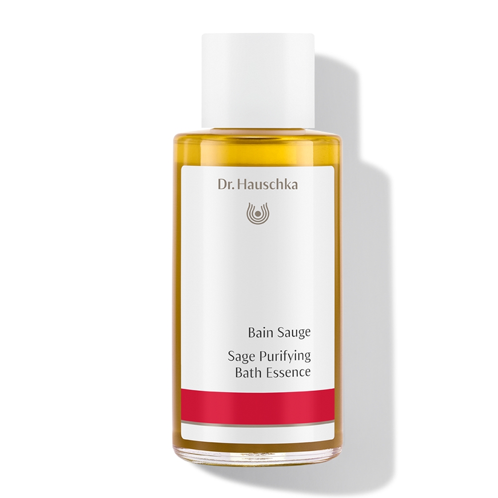 'Sage Purifying' Bath Essence - 100 ml