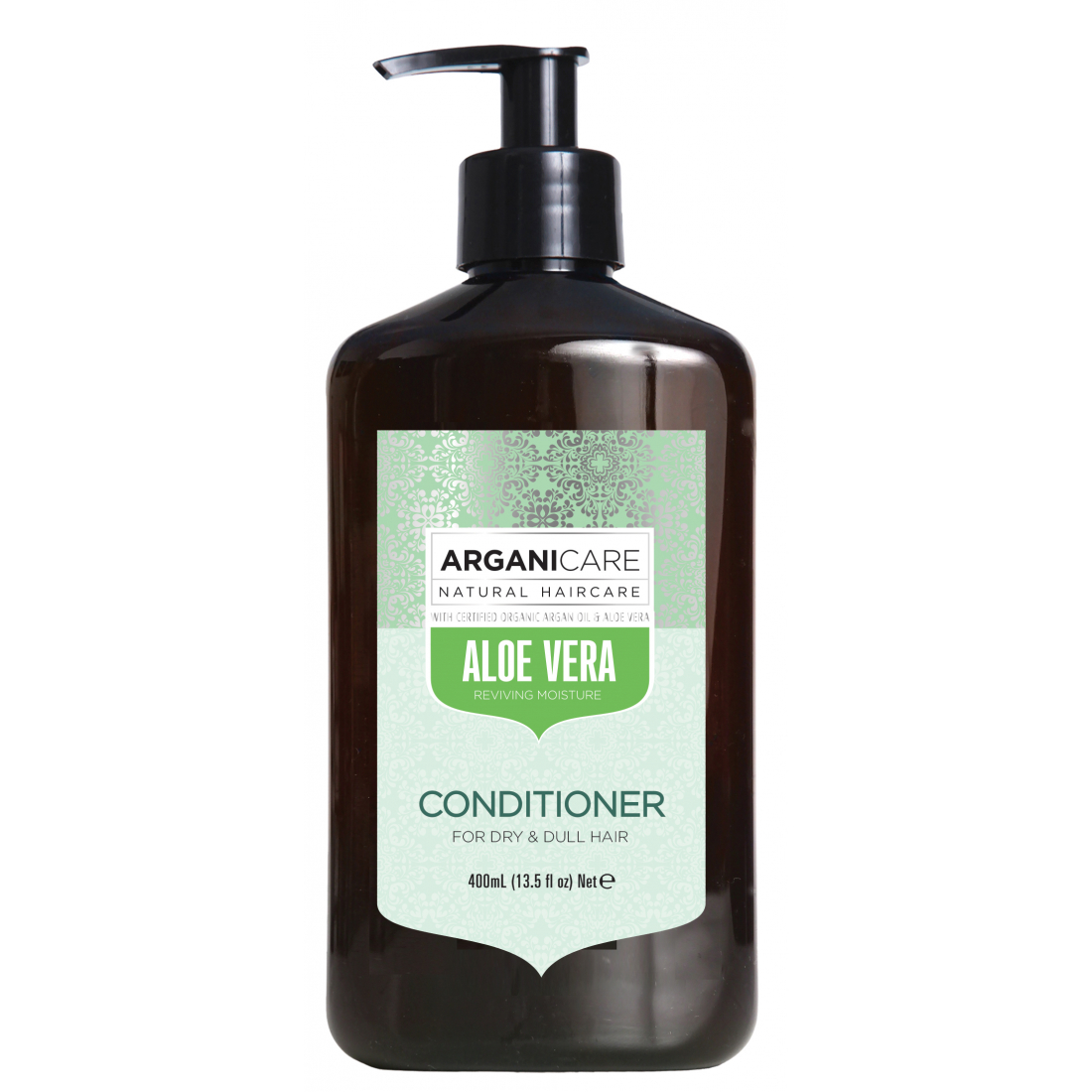 'Après-Shampoing Hydratant' - 400 ml