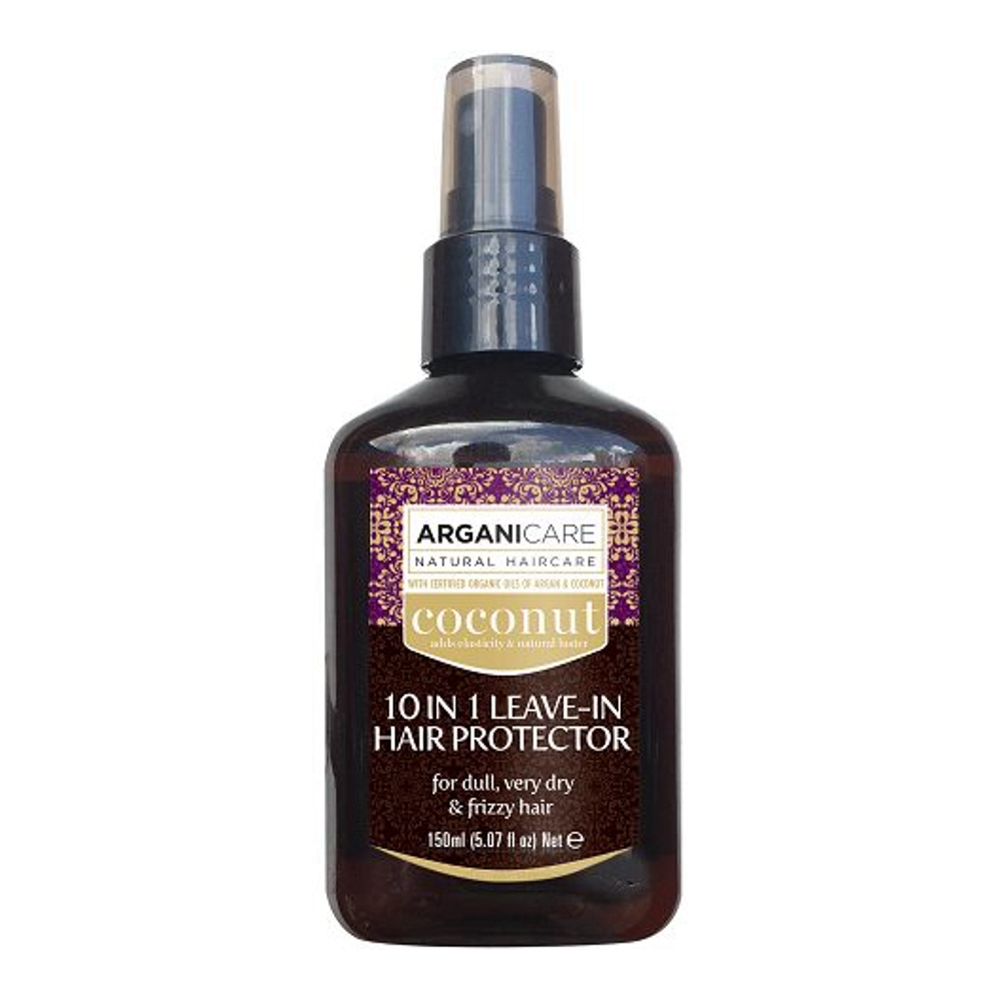 'Spray Réparateur 10-En-1 Sans-Rinçage' - 150 ml