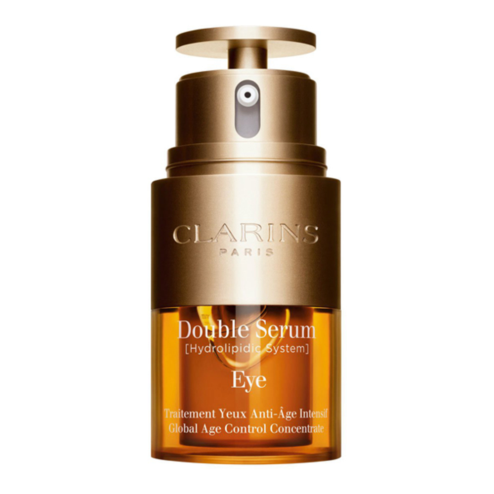 'Double Serum Eyes' Eye serum - 20 ml
