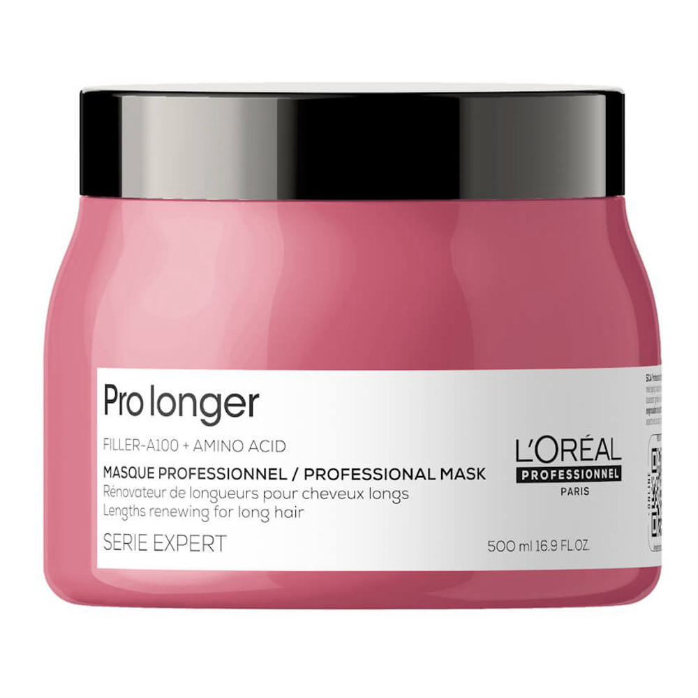 'Pro Longer' Haarmaske - 500 ml
