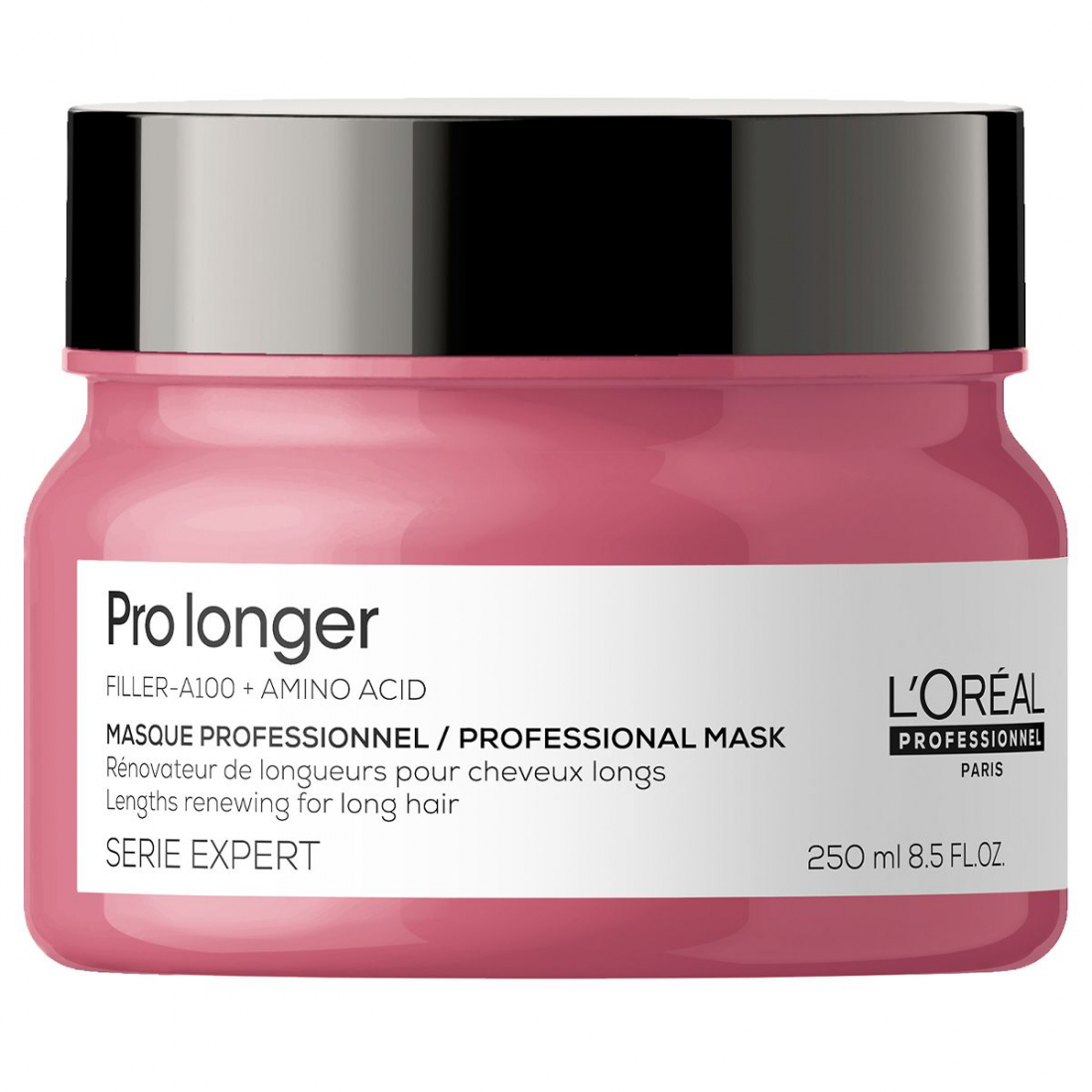'Pro Longer' Haarmaske - 250 ml