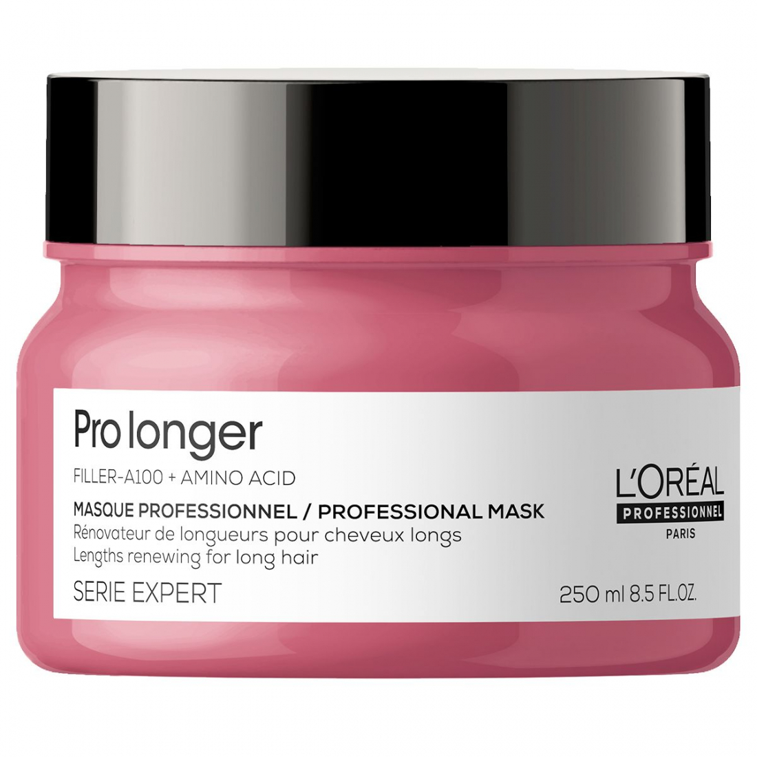 Masque capillaire 'Pro Longer' - 250 ml
