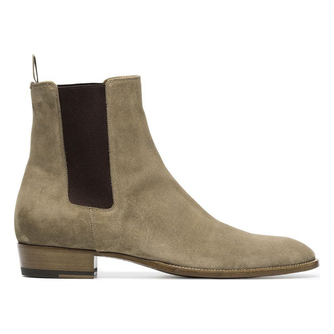 Bottines Chelsea 'Wyatt' pour Hommes
