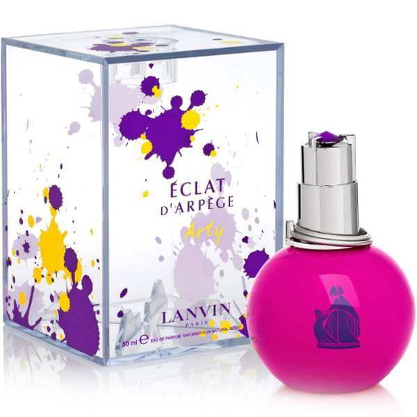 'Eclat D'Arpege - Arty - Edition Limitée' Eau de parfum für Damen - 50 ml