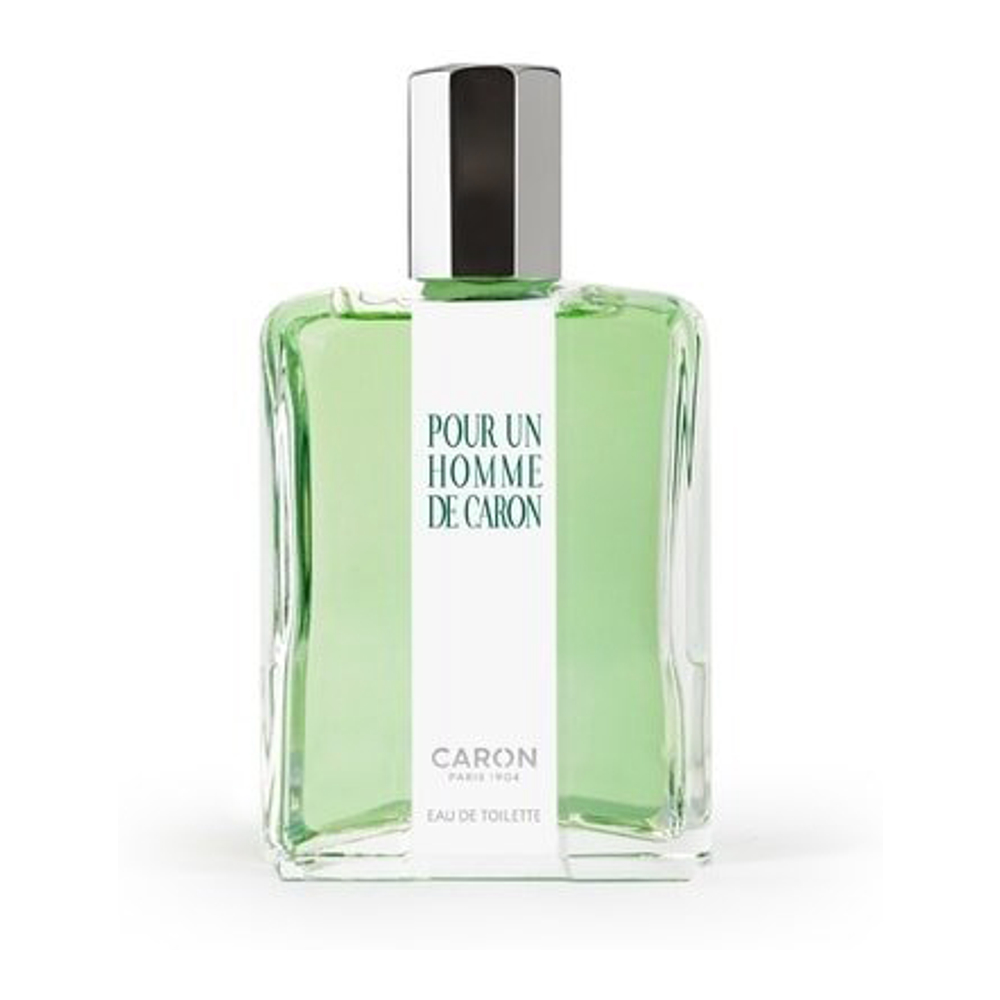 Eau De Toilette - 125 ml