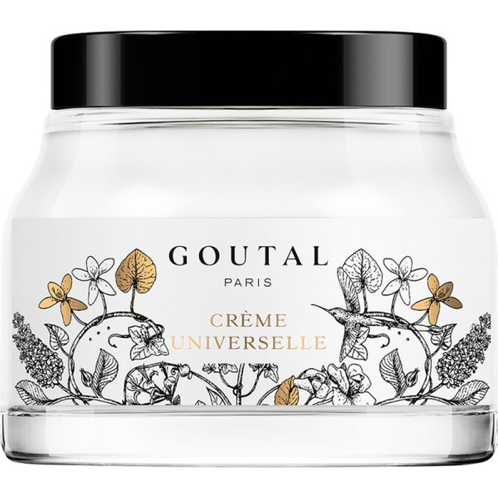 'Universelle' Body Cream - 175 ml