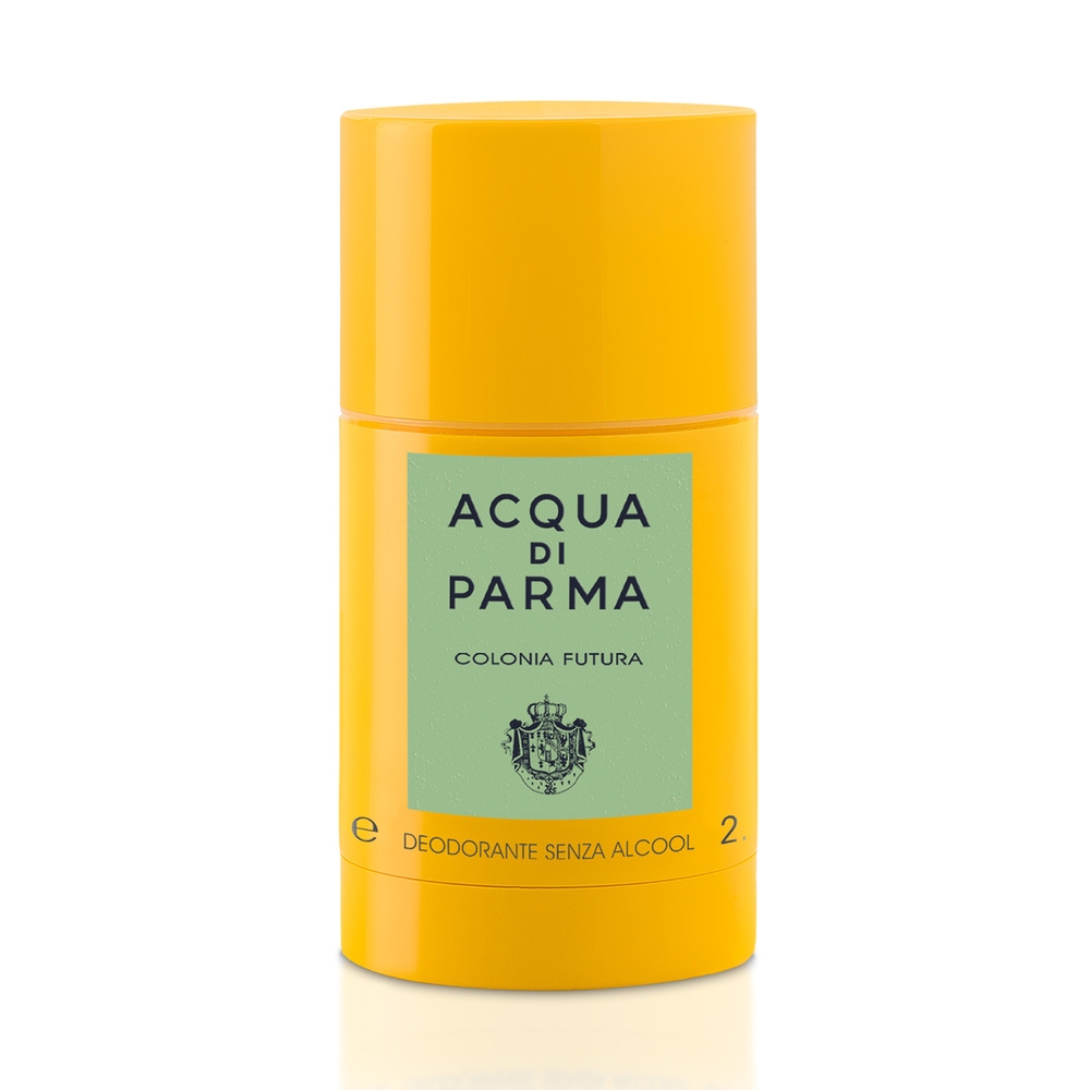 Déodorant Stick 'Colonia Futura' - 75 ml
