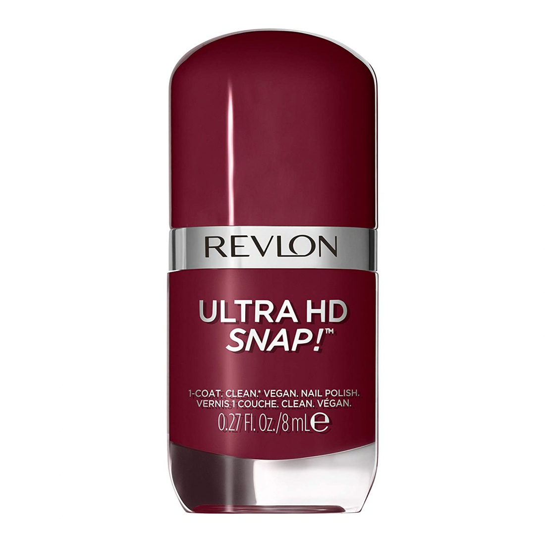 'Ultra Hd Snap' Nail Polish - 024 So Shady 8 ml