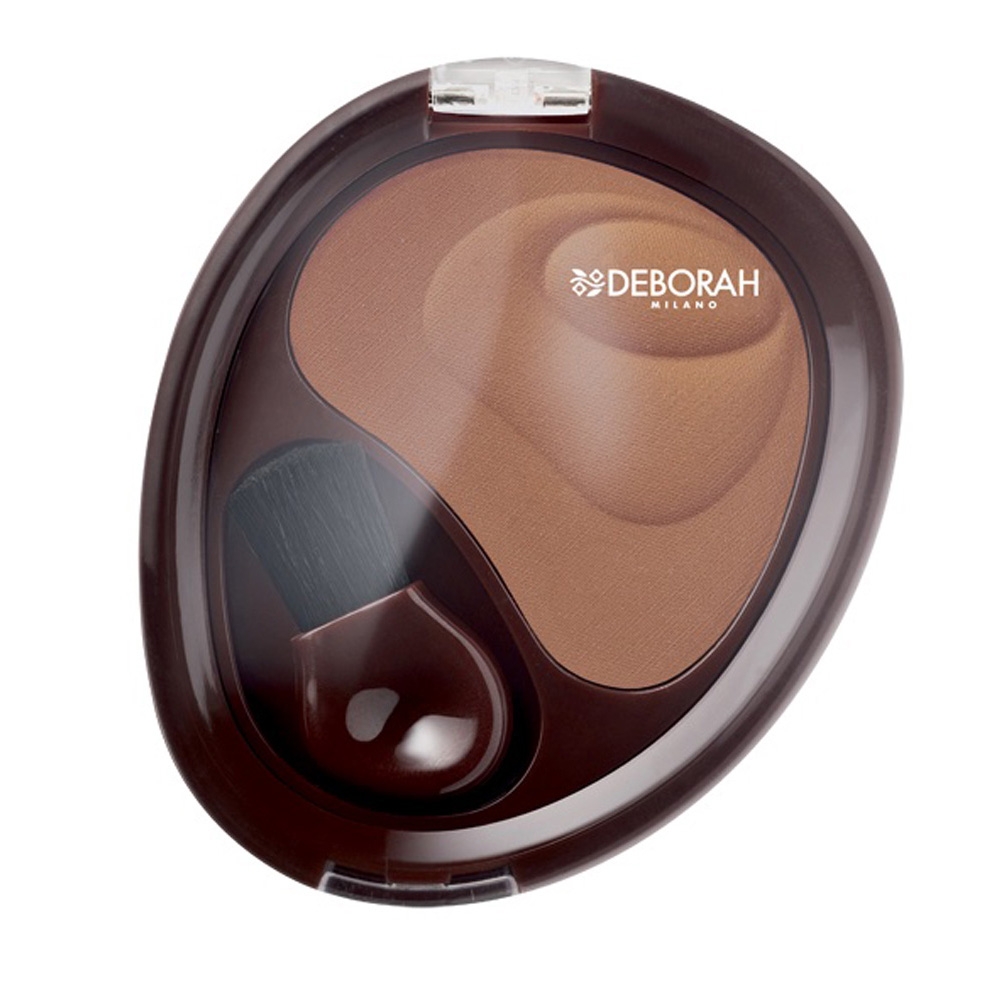 Blush 'Natural' - Nº 1 Chocolate 6 g