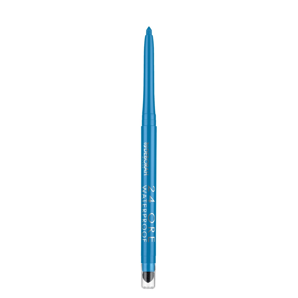 '24Ore Waterproof' Eyeliner - 03 Light Blue 0.5 g