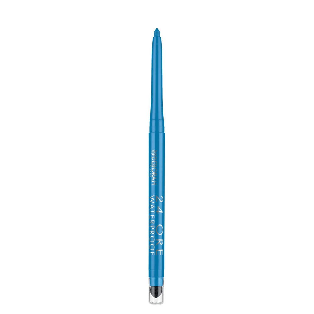 '24Ore' Waterproof Eyeliner - 03 Light Blue 0.5 g