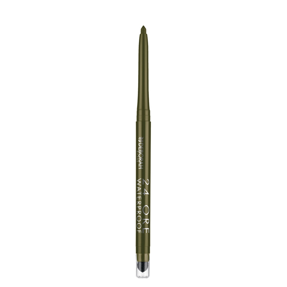 '24Ore Waterproof' Eyeliner - 05 Golden Green 0.5 g