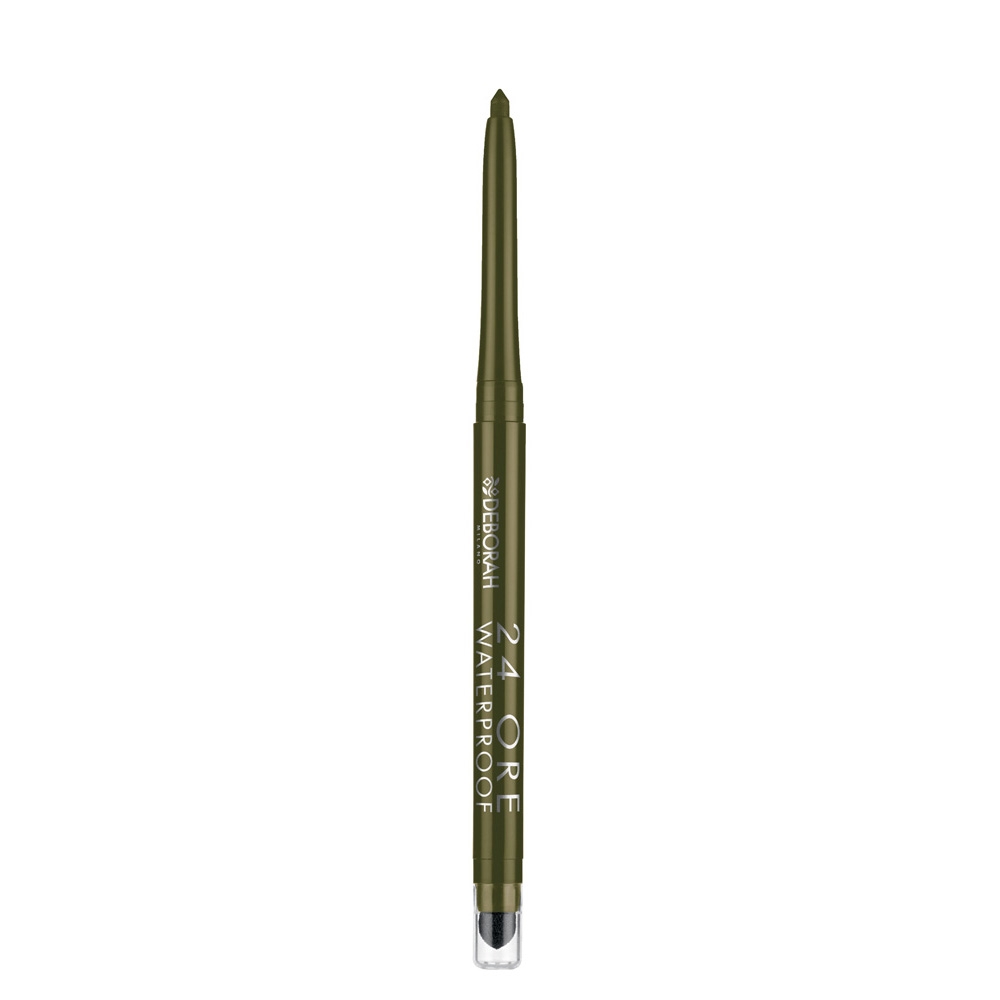 '24Ore' Waterproof Eyeliner - 05 Golden Green 0.5 g