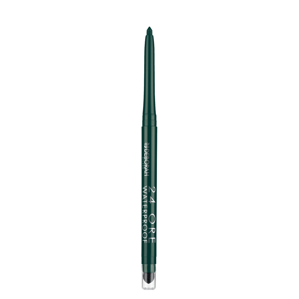 '24Ore Waterproof' Eyeliner - 06 Forest Green 0.5 g