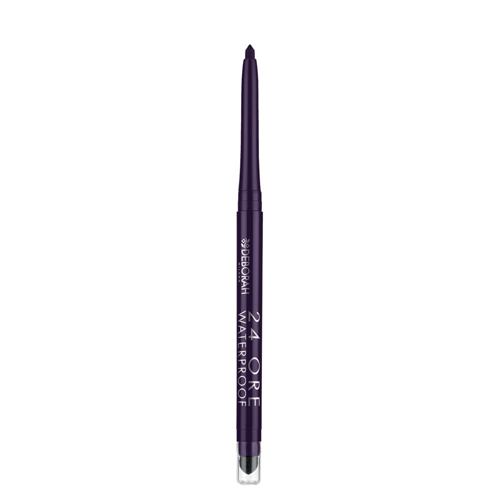 '24Ore Waterproof' Eyeliner - 08 Violet 0.5 g