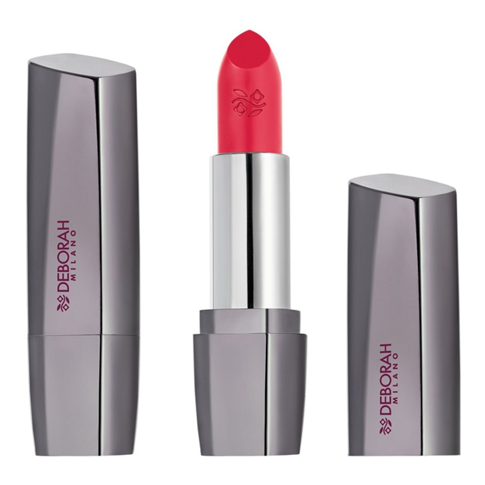 'Milano Red Long Lasting' Lipstick - 08 Coral Pop 4.4 g