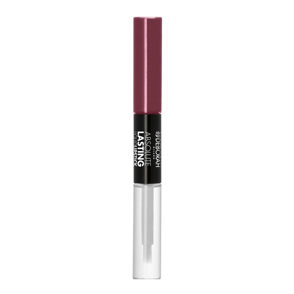 'Absolute Lasting' Lipstick - 07 Dark Mauve 8 ml