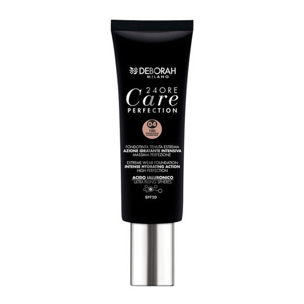 '24Ore Care Perfection' Foundation - Nº4 30 ml