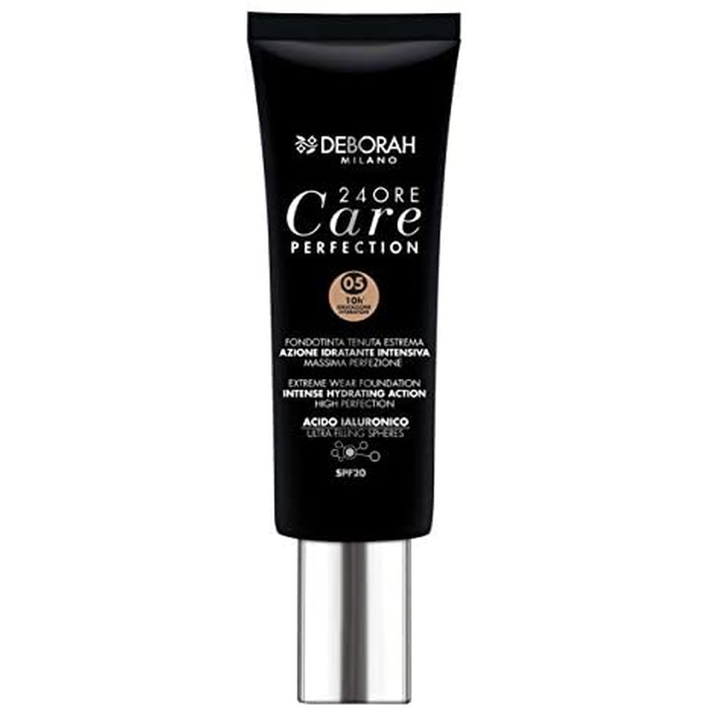 '24Ore Care Perfection' Foundation - Nº5 30 ml