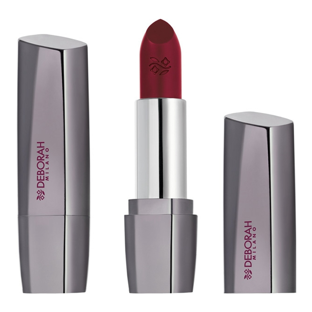 'Milano Red Long Lasting' Lippenstift - 12 Red Brownie 4.4 g