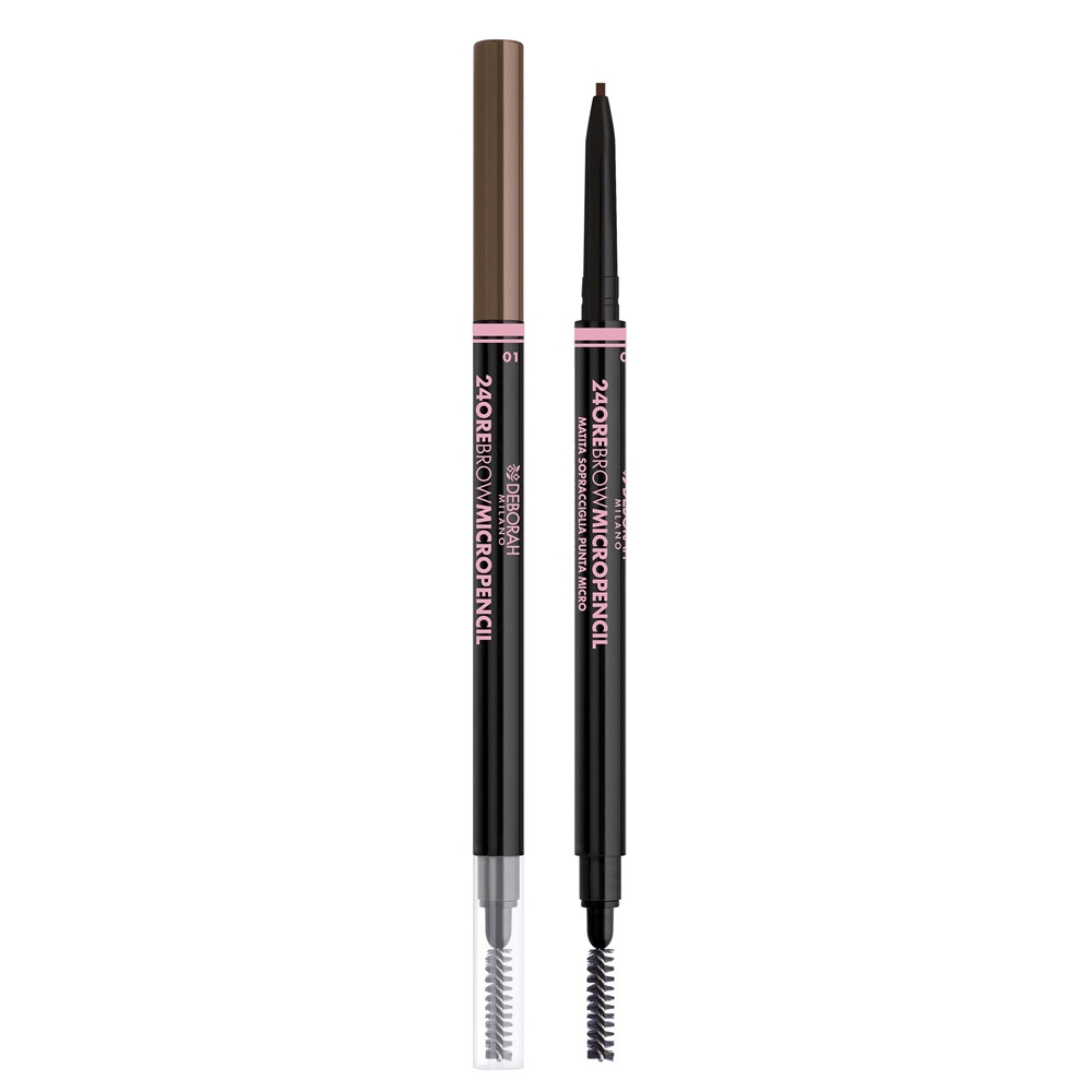 '24Ore Micro' Eyebrow Pencil - 01 Blonde 0.8 g