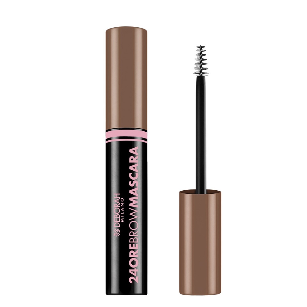 '24Ore' Eyebrow Mascara - 01 Blonde 9 ml