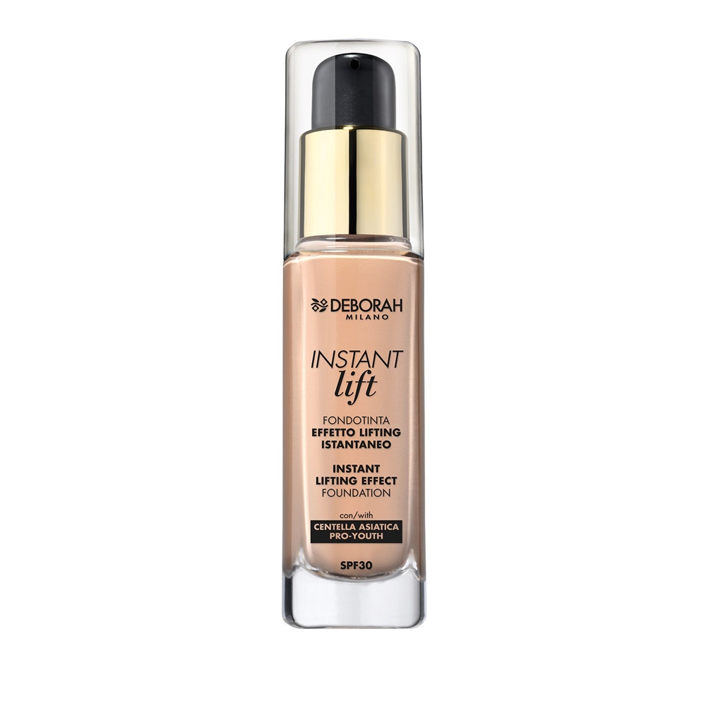 Fond de teint 'Instant Lift' - Nº2 Beige 30 ml
