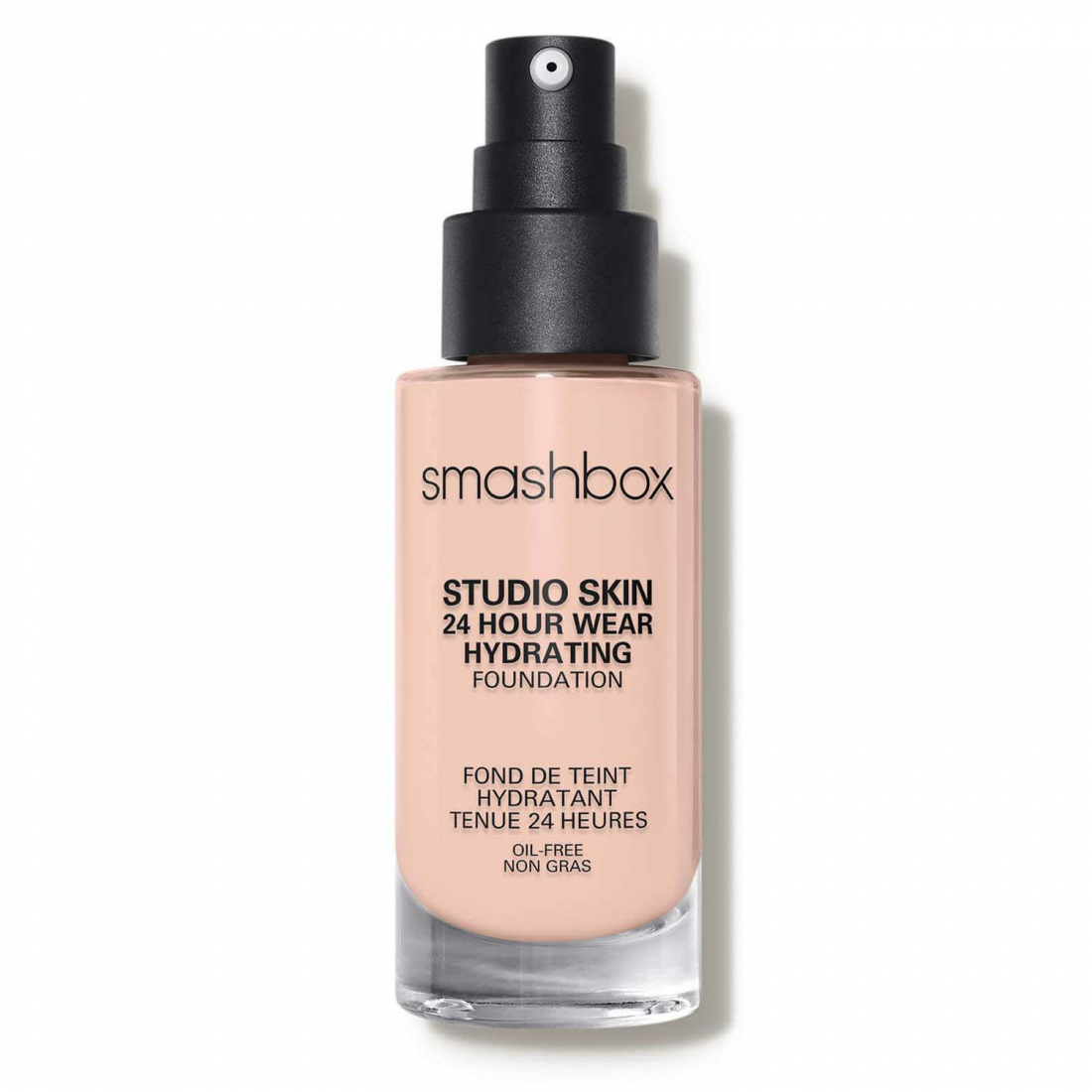 Fond de teint 'Studio Skin 24 Hour Wear Hydrating' - 0.5 30 ml