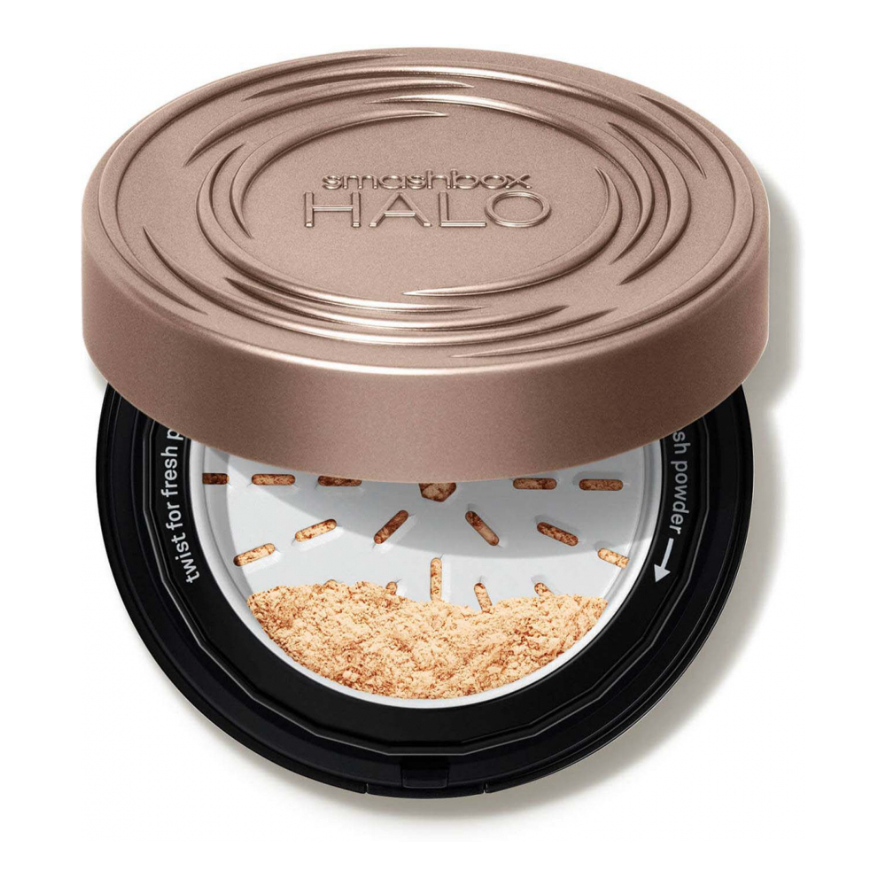 Poudre de finition 'Halo Fresh Perfecting' - Fair 10 g