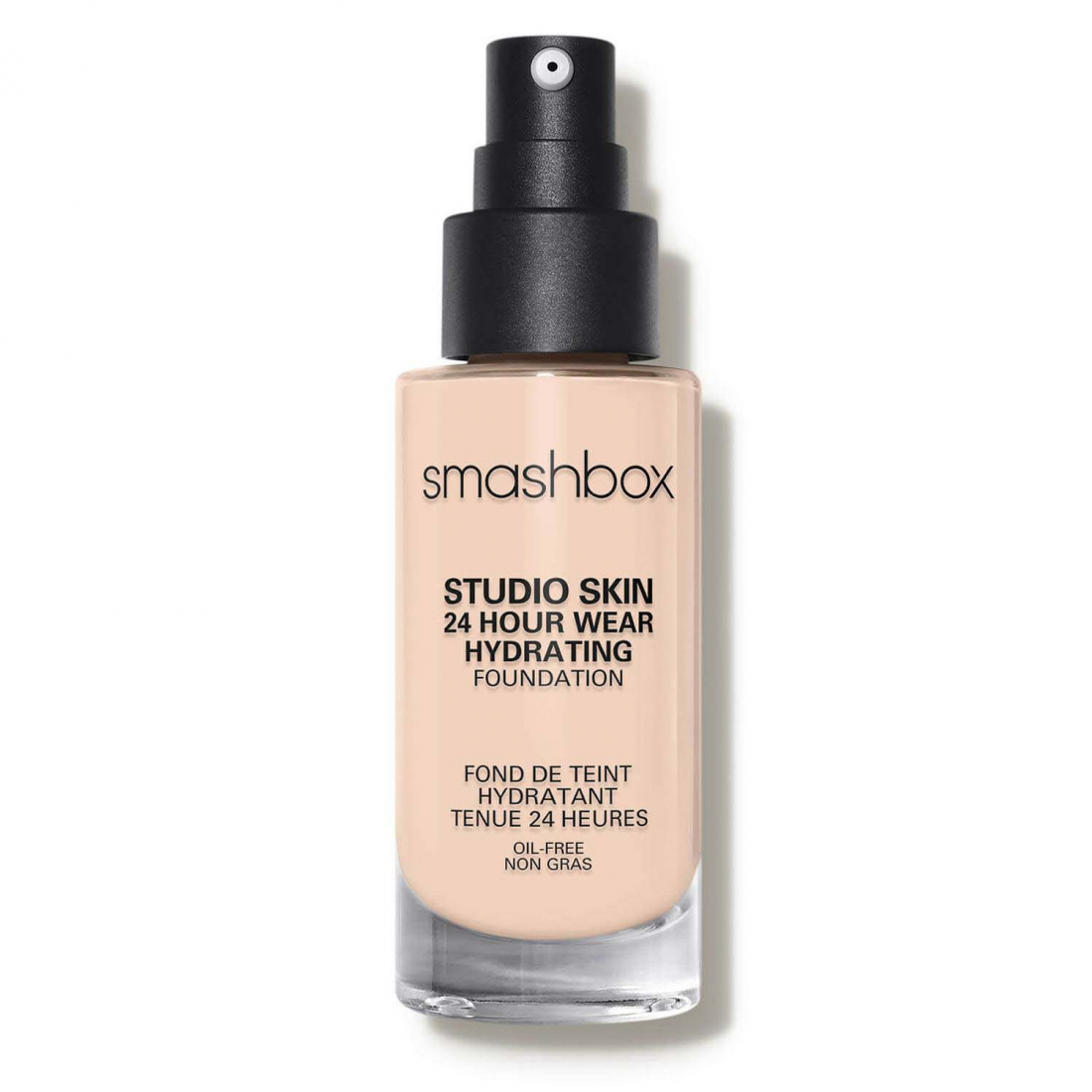Fond de teint 'Studio Skin 24 Hour Wear Hydrating' - 0.3 30 ml