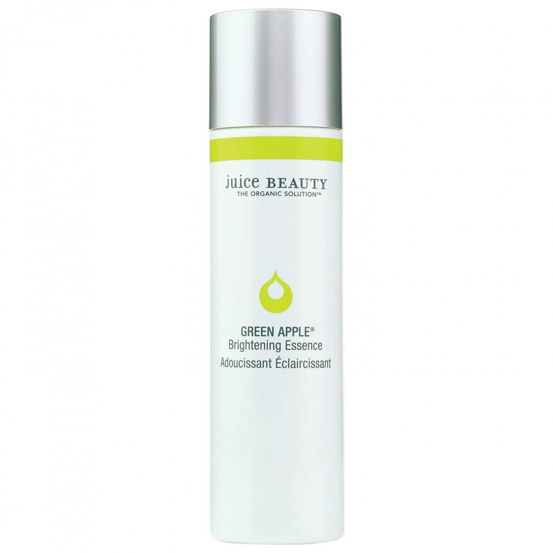 'Green Apple Brightening' Essence - 120 ml