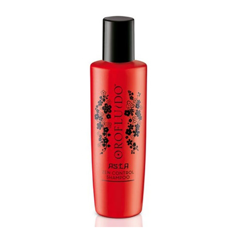 'Asia' Shampoo - 200 ml
